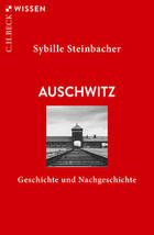 Bild Auschwitz - Geschichte und Nachgeschichte