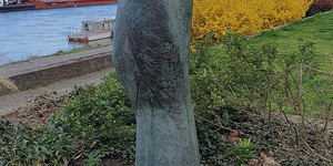Land und Leute: Emy Roeder