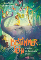 Bild Bestimmter sein