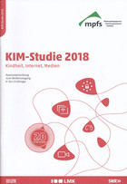 Bild KIM-Studie 2020