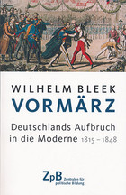 Bild Vormärz