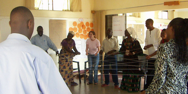 Foto: "APTE(Heindl)/Programm Bangui"