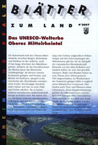 Bild Das UNESCO-WelterbeOberes Mittelrheintal