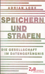 Bild Speichern und Strafen