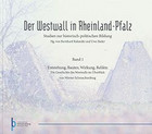 Bild Der Westwall in Rheinland-Pfalz - Studien zur historisch-politischen Bildung Band 1