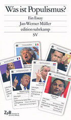 Bild Was ist Populismus?