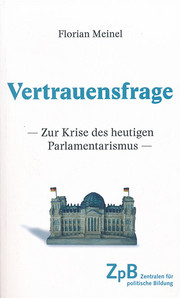 Bild Vertrauensfrage