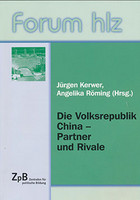 Bild Die Volksrepublik China-Partner und Rivale