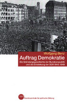 Bild Auftrag Demokratie
