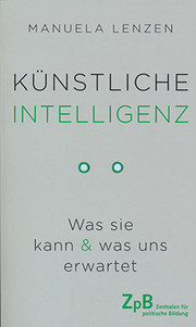 Bild Künstliche Intelligenz