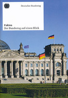 Bild Fakten - Deutscher Bundestag