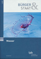 Bild Wasser