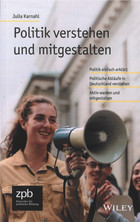 Bild Politik verstehen und mitgestalten