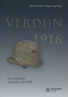 Bild Verdun 1916