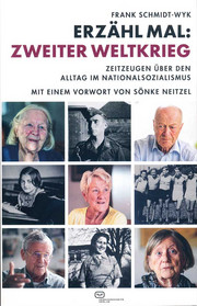 Bild Erzähl mal: Zweiter Weltkrieg