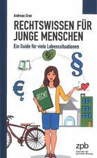 Bild Rechtswissen für junge Menschen 