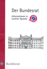 Bild Der Bundesrat