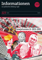 Bild Sowjetunion II: 1953 - 1991 - IzpB
