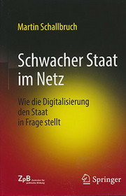 Bild Schwacher Staat im Netz
