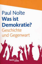 Bild Was ist Demokratie?