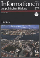 Bild Türkei - IzpB