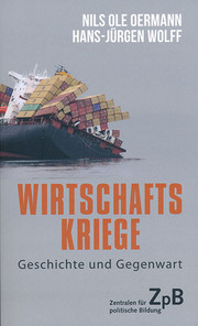 Bild Wirtschaftskriege