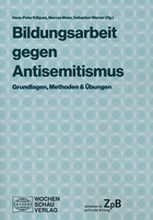 Bild Bildungsarbeit gegen Antisemitismus