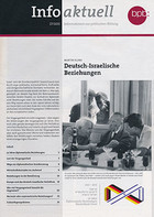 Bild Deutsch-Israelische Beziehungen