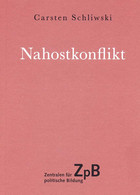 Bild Nahostkonflikt
