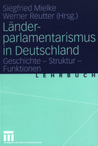 Bild Länderparlamentarismus in Deutschland