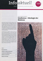 Bild Salafismus - Ideologie der Moderne (Info aktuell)