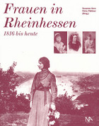 Bild Frauen in Rheinhessen - 1816 bis heute