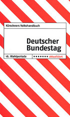 Bild Deutscher Bundestag