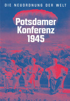 Bild Potsdamer Konferenz 1945