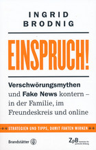 Bild Einspruch! (Verschwörungsmythen und Fake News kontern...)