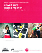 Bild Gewalt zum Thema machen
