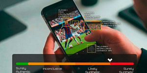 © DFKI, Lando Michael Lehmann