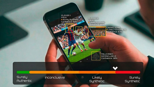 © DFKI, Lando Michael Lehmann