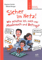Bild Sicher im Netz!