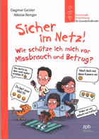 Bild Sicher im Netz!