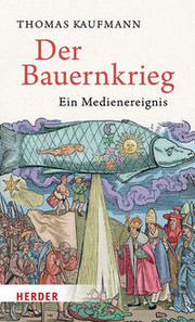 Bild Der Bauernkrieg 