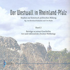 Bild Der Westwall in Rheinland-Pfalz - Studien zur historisch-politischen Bildung Band 2