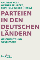 Bild Parteien in den deutschen Ländern