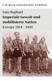 Bild Imperiale Gewalt und mobilisierte Nation
