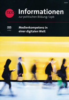 Bild Medienkompetenz in einer digitalen Welt - IzpB