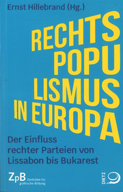 Bild Rechtspopulismus in Europa