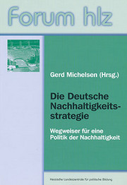 Bild Die Deutsche Nachhaltigkeitsstrategie