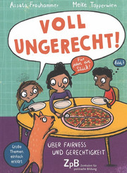 Bild Voll ungerecht! 