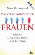 Bild Das Verschwinden der Frauen
