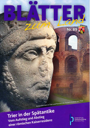 Bild Trier in der Spätantike